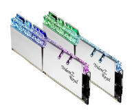 G.SKILL 32GB (2x16GB) 3600MHz  CL18 Trident Z RGB - 1138120 - zdjęcie 2